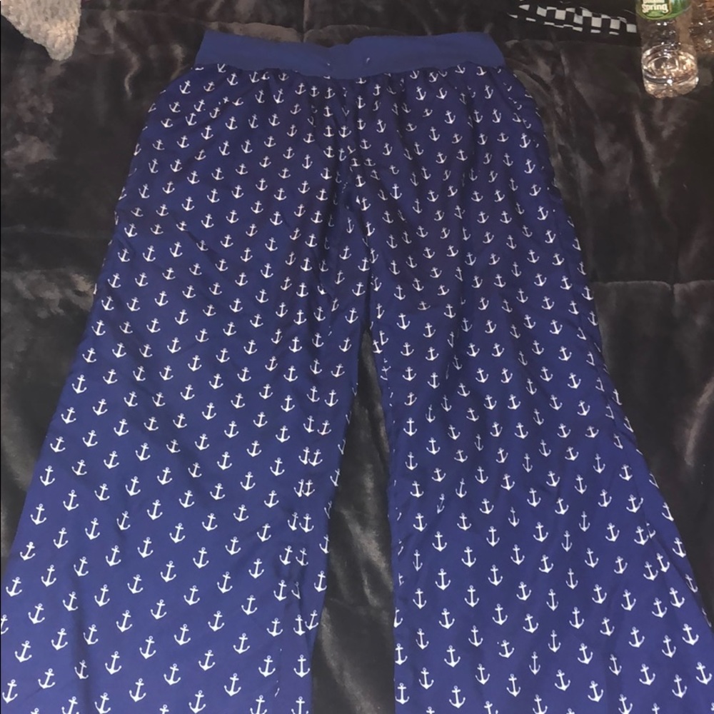 Anchor dress pants